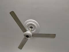 Ceiling Fan - Used condition 0