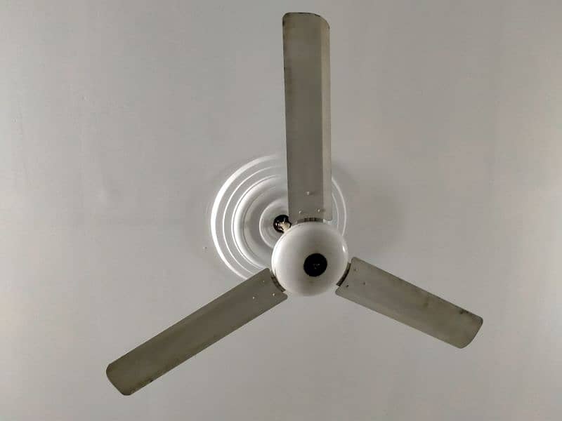 Ceiling Fan - Used condition 1