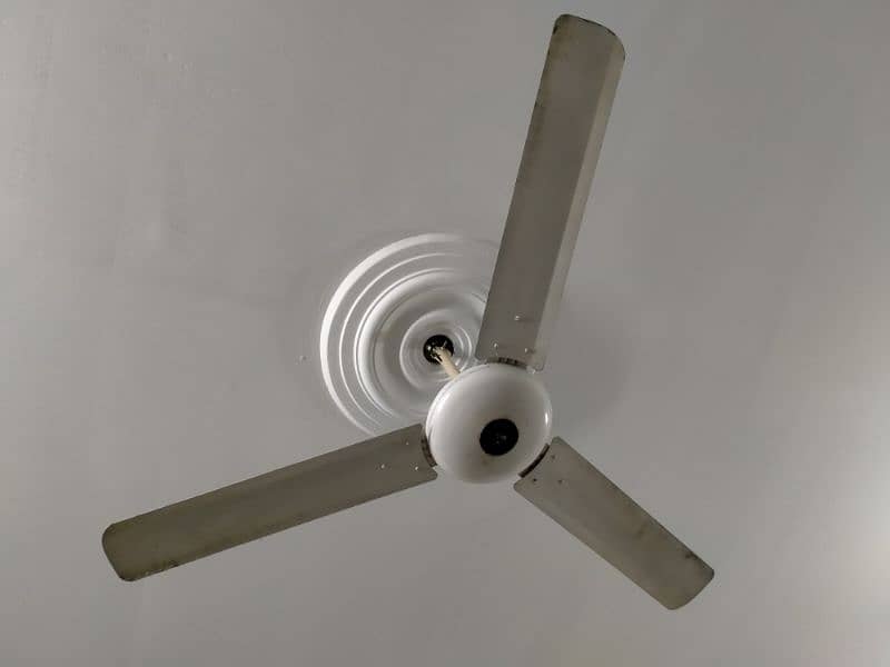 Ceiling Fan - Used condition 2