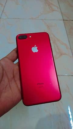 iphone 7 plus . . . factory unlocked non approved