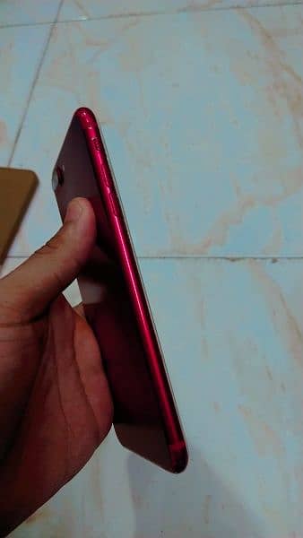 iphone 7 plus . . . factory unlocked non approved 3