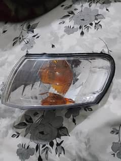 Toyota Corolla Ae110 left head light