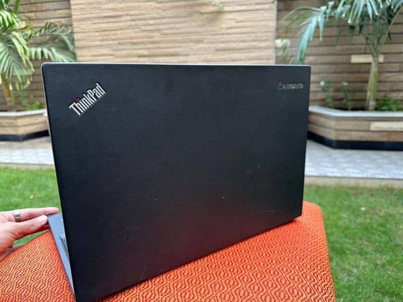 i5 15 inch Lenovo laptop Thinkpad 8gb ram 138 ssd 1