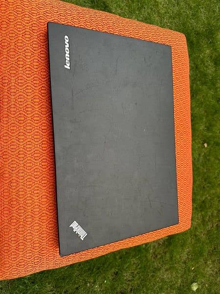 i5 15 inch Lenovo laptop Thinkpad 8gb ram 138 ssd 2