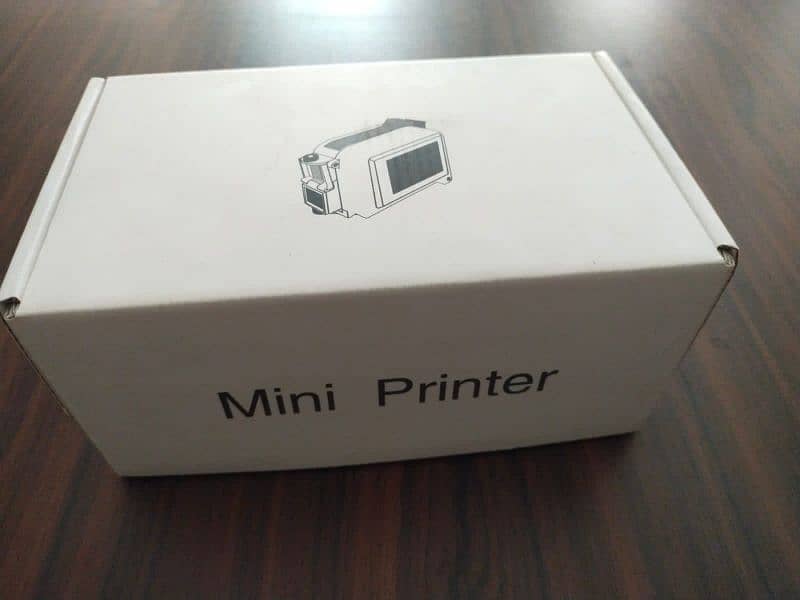 Handheld Printer Expiry Printer Mini Printer & solvent base Ink 13