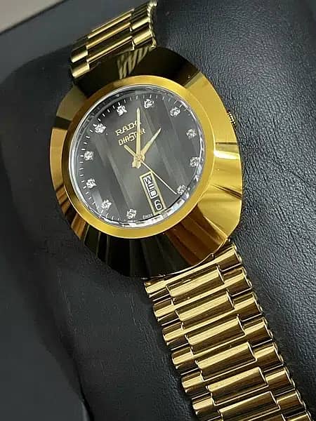 Rado Diastar Watch | Mens Watch For Sale 1