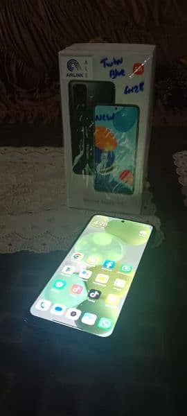 Redmi Note 11 (12+128) 7