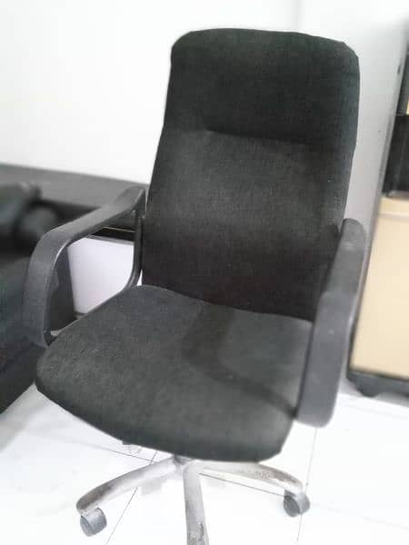 chair new condition 0