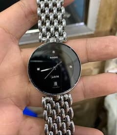 Rado Florence Watches for sale in Pakistan OLX Pakistan