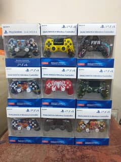 Playstation 4 Controller