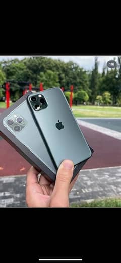 i phone 11 pro max pta approved 0