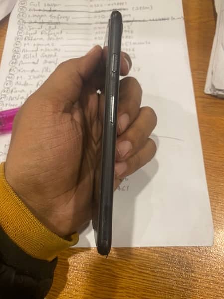 iPhone 7  128GB PTA approved 1