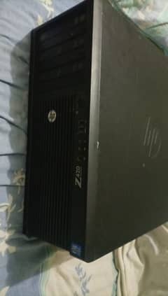 Gaming PC with Graphic card for Sale