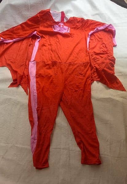 Sale Costumes Used condition New 3
