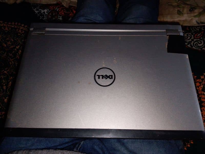 laptop for sale in Good condition 0