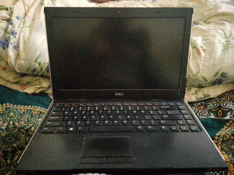 laptop for sale in Good condition 1