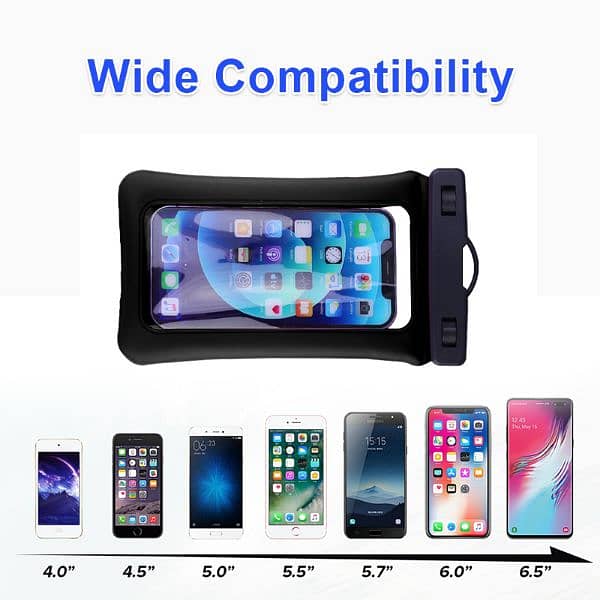 waterproof case for mobile 6