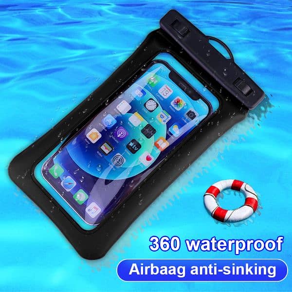waterproof case for mobile 7