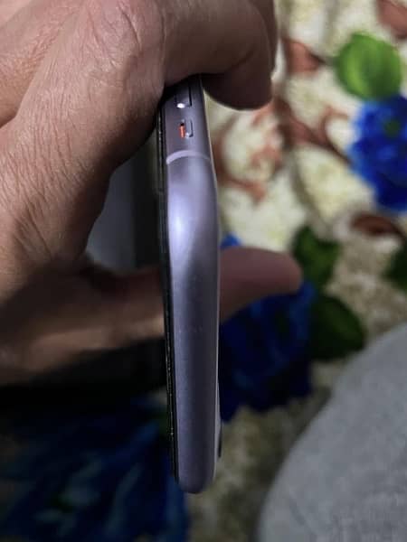 Iphone 11 PTA Approved both sims,  Color Purple, 128 GB, in rawalpindi 2