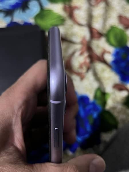 PTA Approved Iphone 11 both sims,  Color Purple, 128 GB, in rawalpindi 3