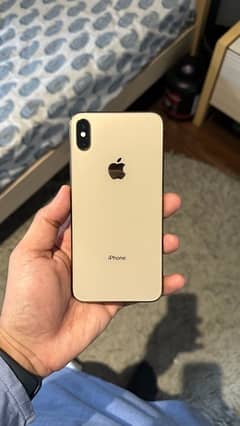 iPhone Xs Max Approved 0