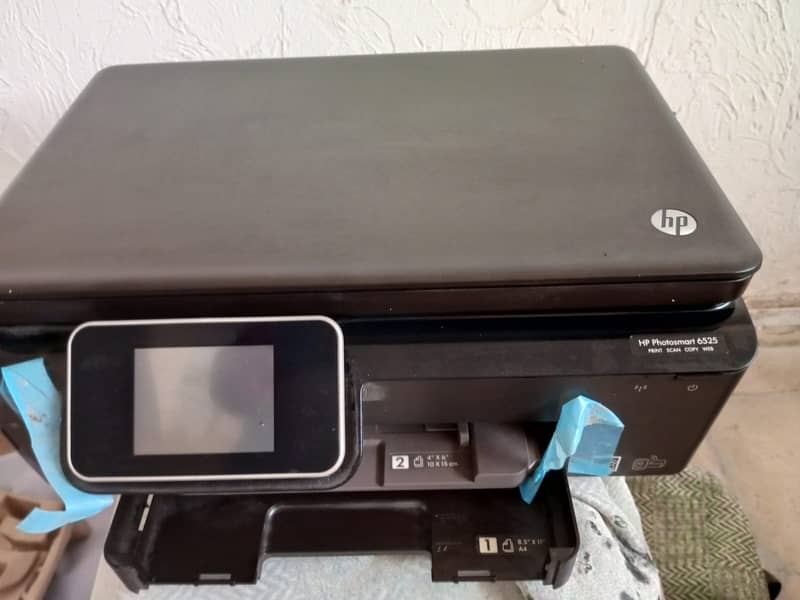 hp printer 2