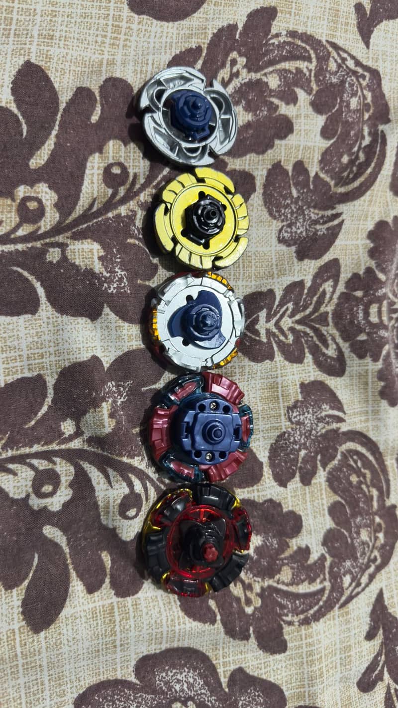 Original Metal Fusion metal fight beyblade Meteo L drago lightning l 3