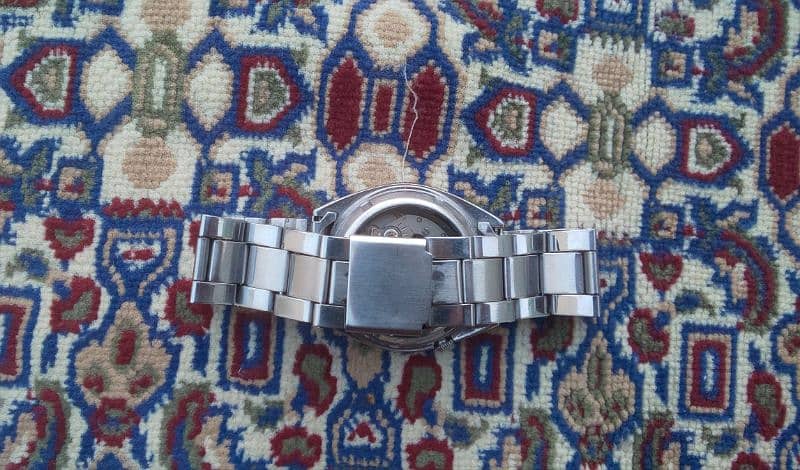 Seiko 5 17 jewels  6309 A and 7009-7031 A1 0