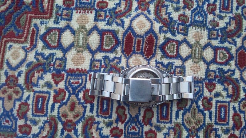 Seiko 5 17 jewels  6309 A and 7009-7031 A1 6
