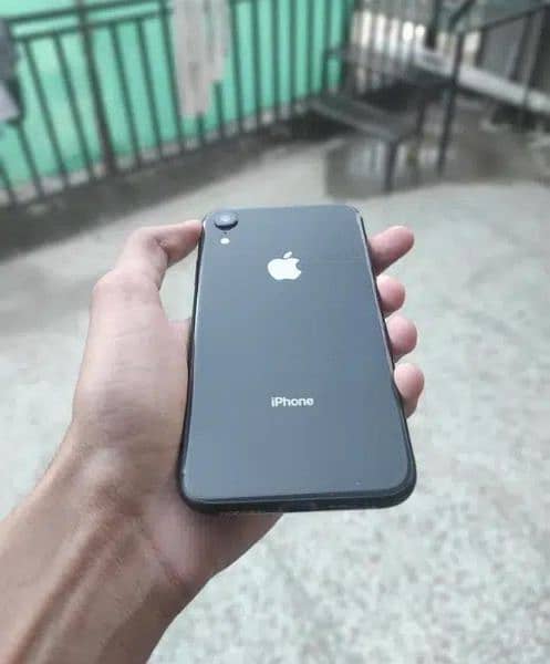 iphone xr non pta 64gb 10by10 condition price kam hu jay gi 7