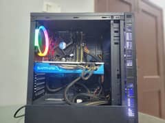 Gaming pc With 8gb GRAPHICS CARD 0