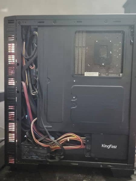 Gaming pc With 8gb GRAPHICS CARD 3