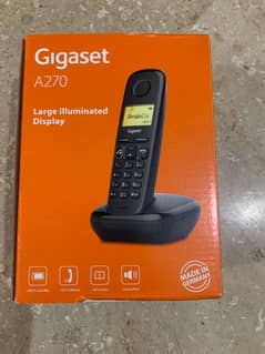 Brand New Imported Wireless phone want to sell urgently