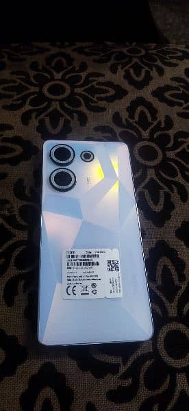 Tecno 20 Camon condition 10 by 10 3