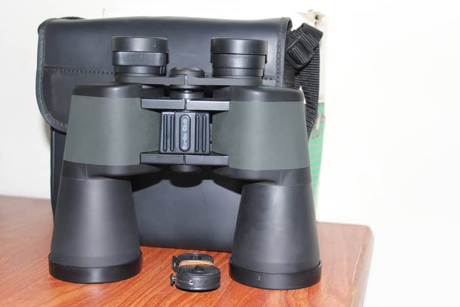 Birdie Club 20x50 Field 3 Made in Philippine FMC Optics 1