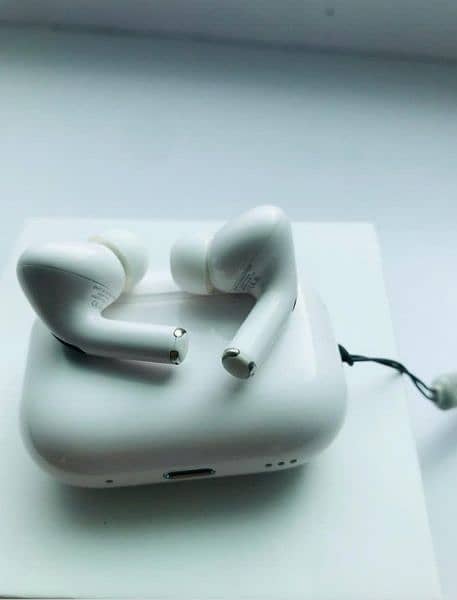 Pin Pack AirPods Pro 2nd Generation With free Lanyard. 2