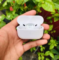 Pin Pack AirPods Pro 2nd Generation With Free lanyard