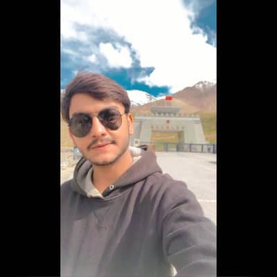 Rafay Ibrahim
