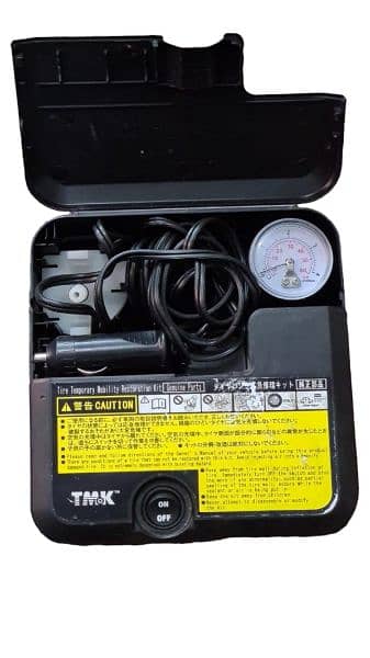 Japanese Original Car Air Pump - Compressor Toyota Honda Suzuki KIA 4