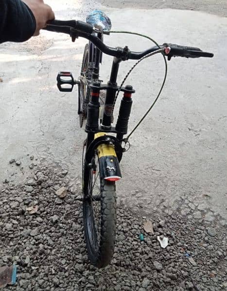 safari cycle for sale good condition mobile number 0 3135291698 1