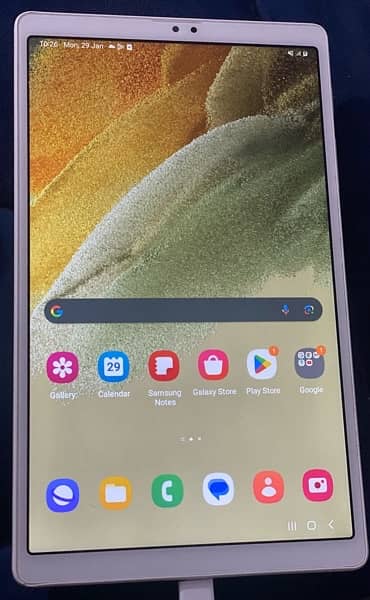 Samsung Galaxy Tab A7 for sell import from Saudi’s 3