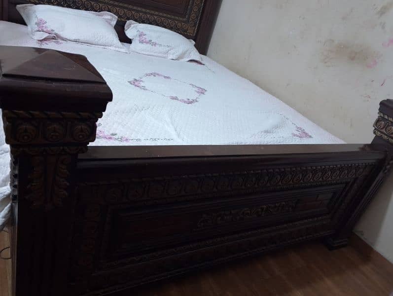 Bed For Sale 0