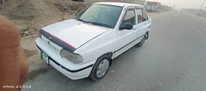 Kia classic 2000 model multan number exchange possible 0