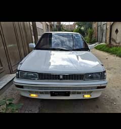 Toyota Corolla 1988/1999 In Outclass Condition. . .