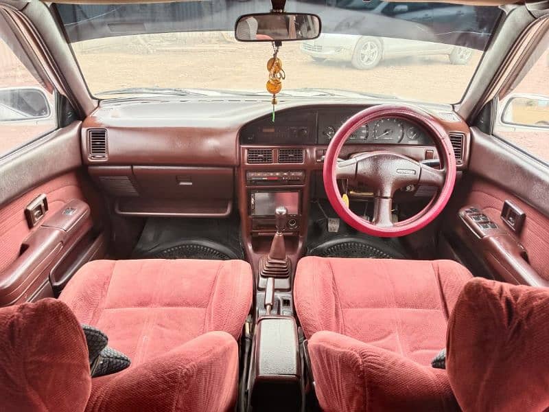 Toyota Corolla 1988/1999 In Outclass Condition. . . 1