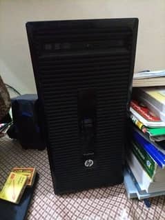 GAMING PC FOR SALE.