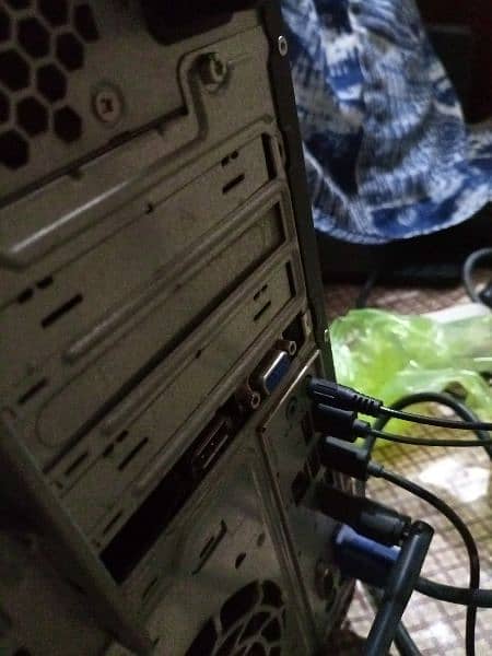 GAMING PC FOR SALE. 1