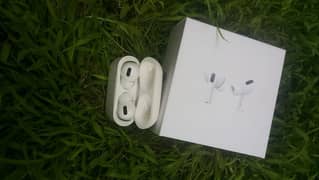 apple airpods pro 0