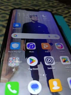 Honor 8C For Sale