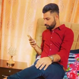 Atzaz shah